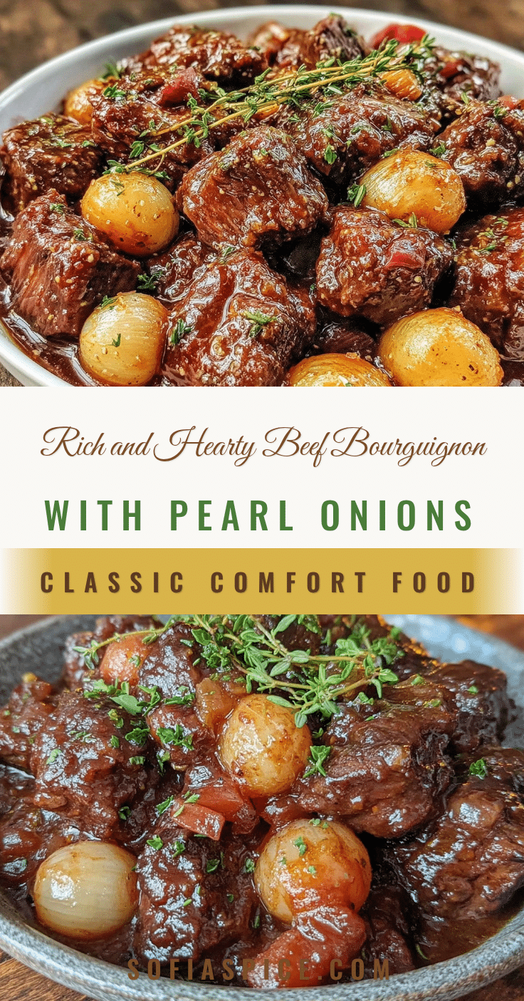 beef bourguignon recipe recipe