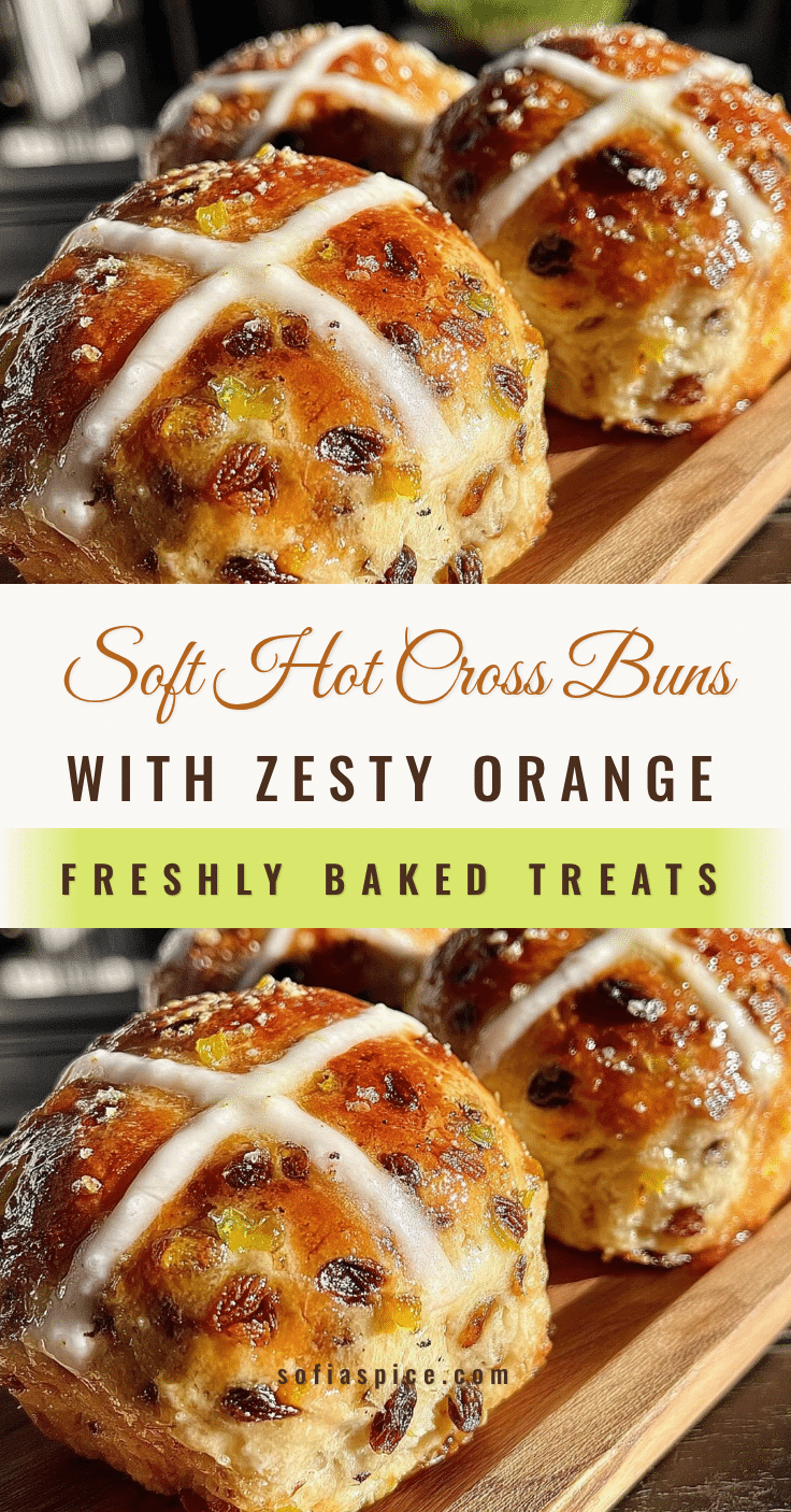 hot cross buns recipe recipe