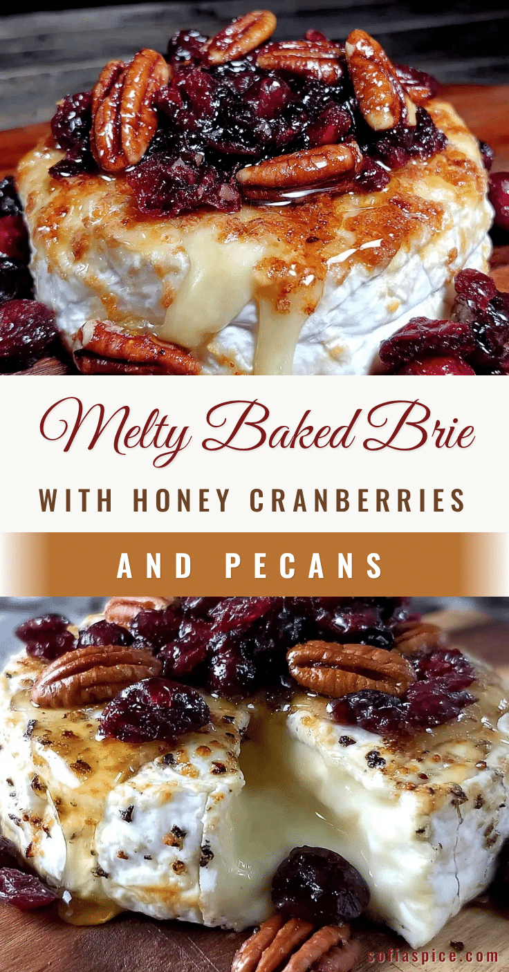 perfect baked brie recipe recipe