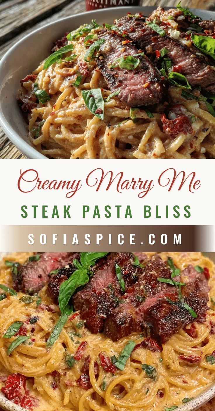 marry me steak pasta recipe