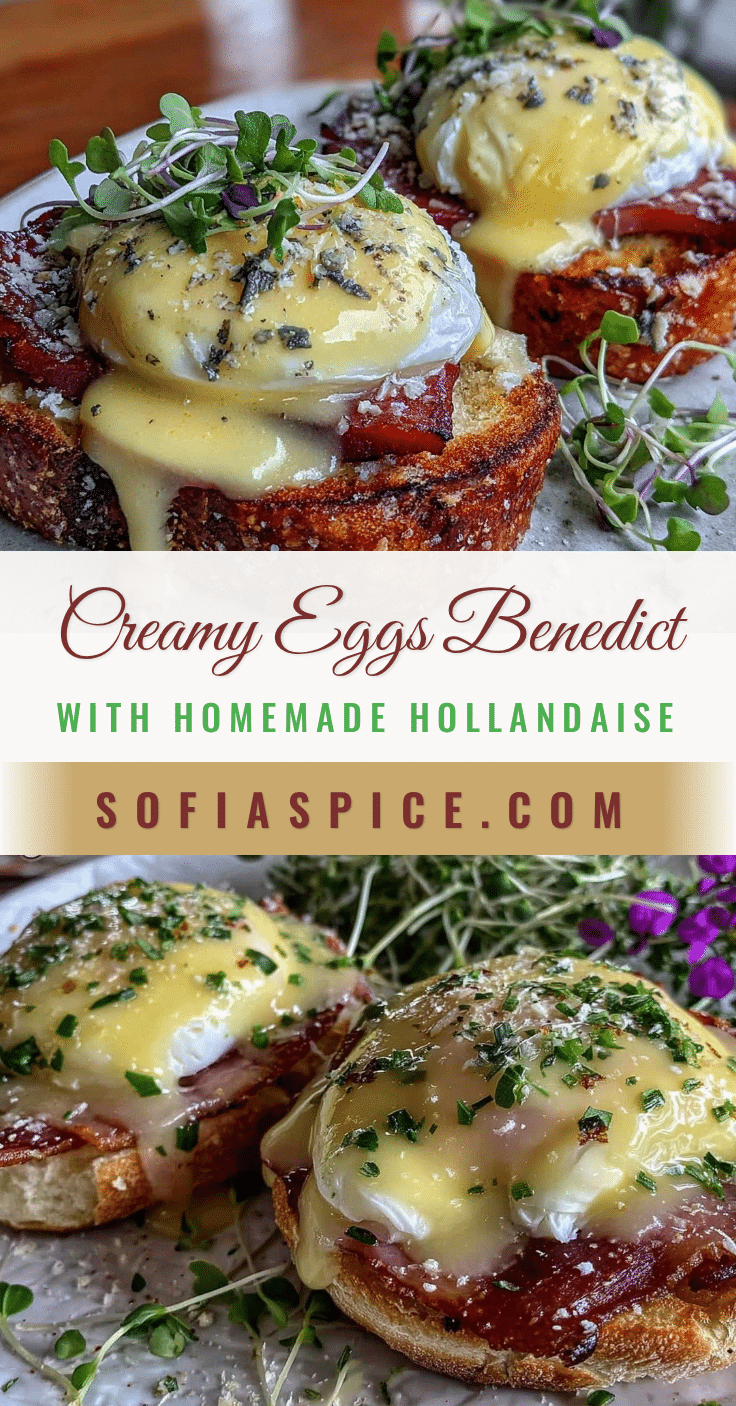 perfect eggs benedict recipe recipe