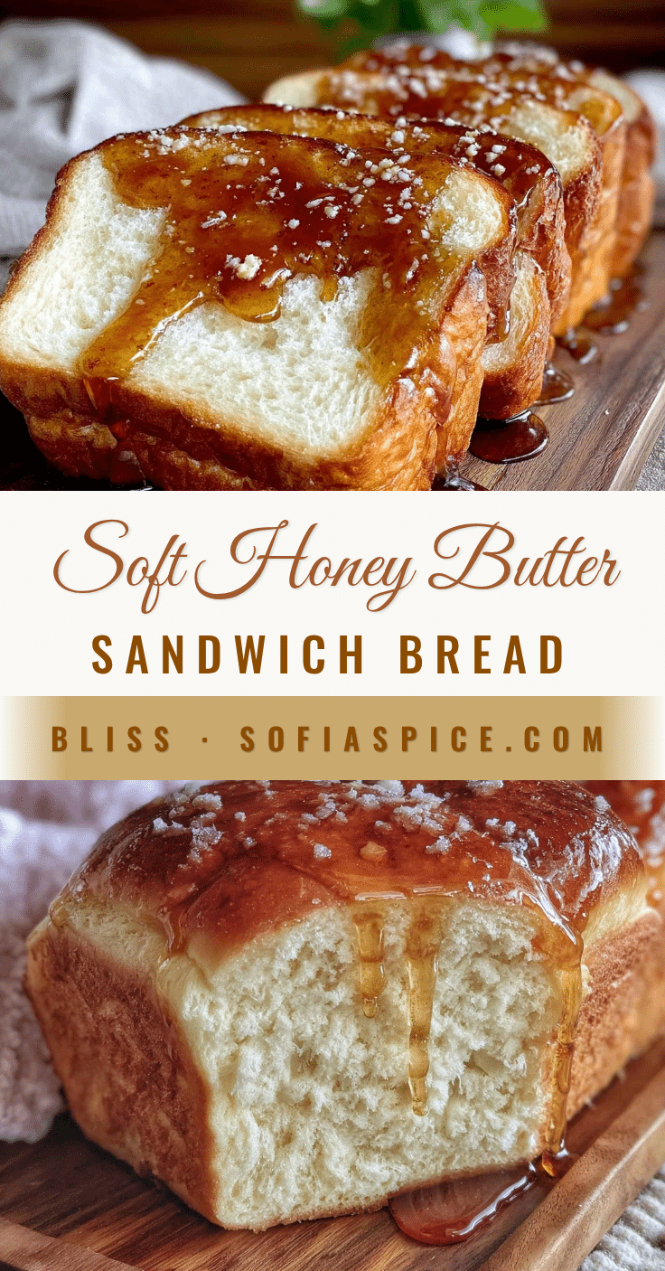 soft and fluffy sandwich bread recipe