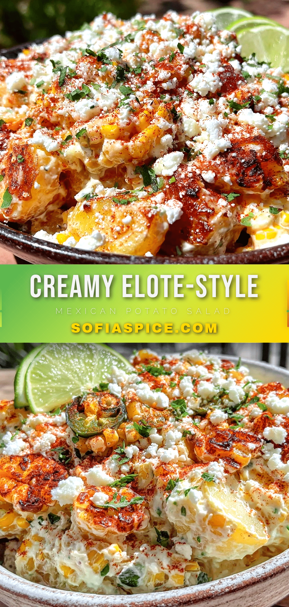 elote-style potato salad recipe