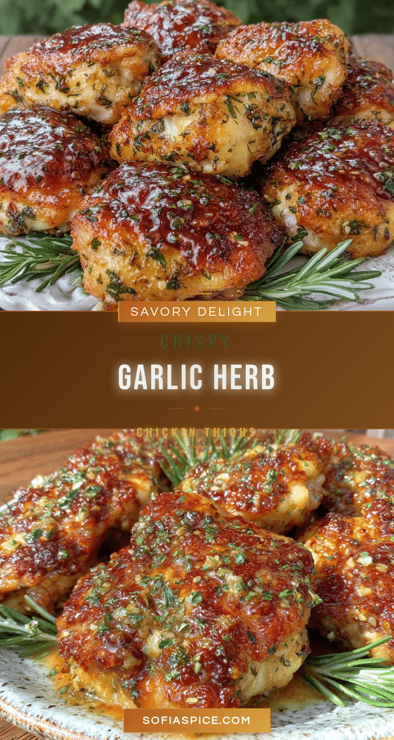crispy boneless chicken thighs recipe