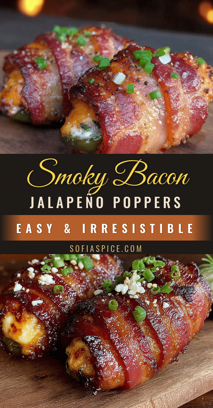 bacon-wrapped jalapeno poppers recipe