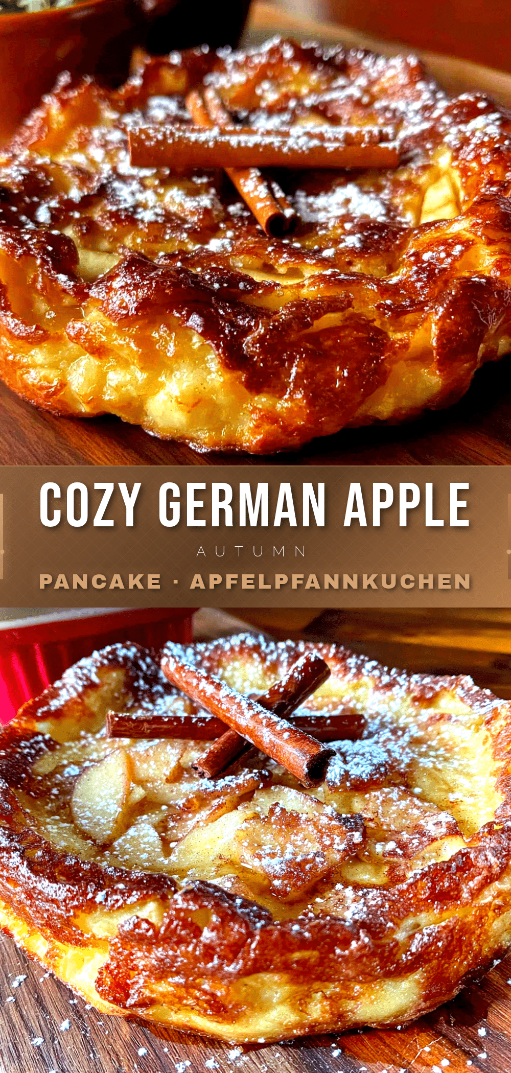 german apple pancake recipe recipe